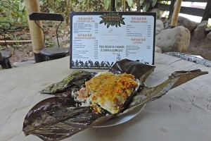 Restaurante Selva Alegre